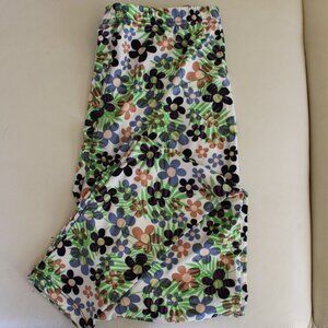 Leggings Depot Flower Leggings